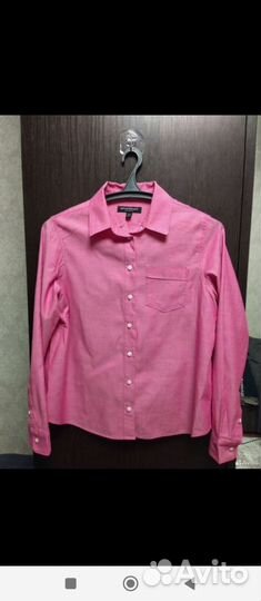 Banana republic рубашки (3 шт)