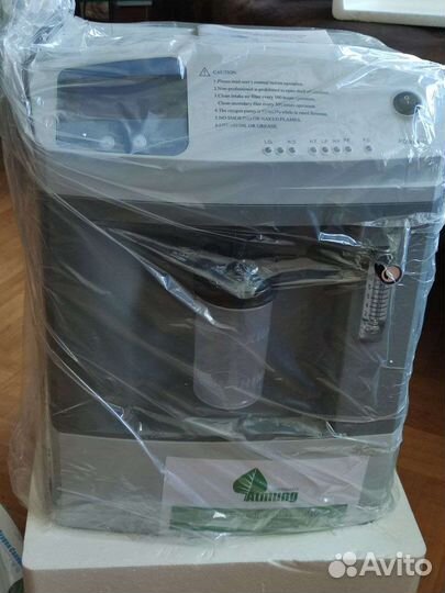 Кислородный концентратор Longfian JAY-10