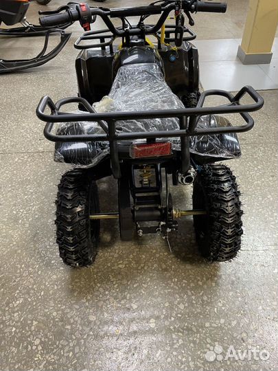 Детский квадроцикл ATV Classic mini 4T