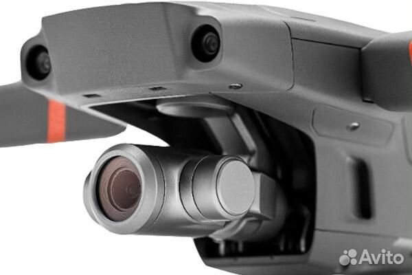 Квадрокоптер DJI Mavic 2 Enterprise Zoom