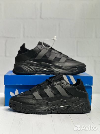 Кроссовки Adidas Niteball 41-45р