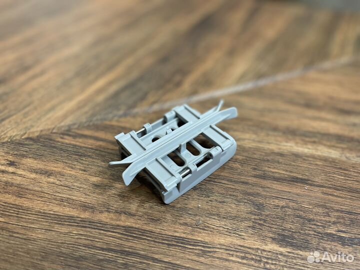 Посадочные лыжи mavic mini