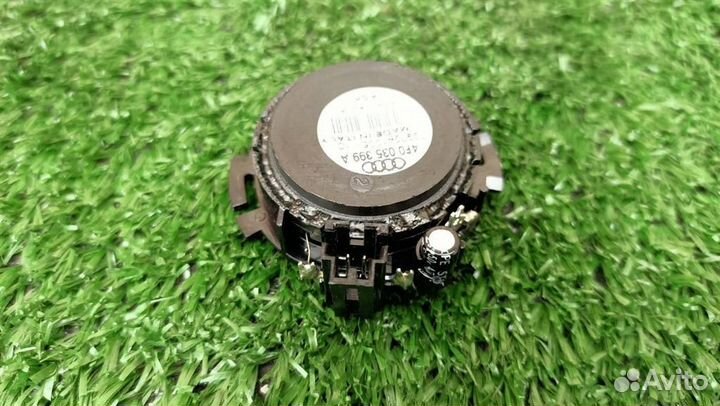 Динамик высокочастотный Audi A6 Allroad (4F, C6)