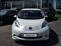 Nissan Leaf AT, 2011, 156 000 км, с пробегом, цена 699 000 руб.