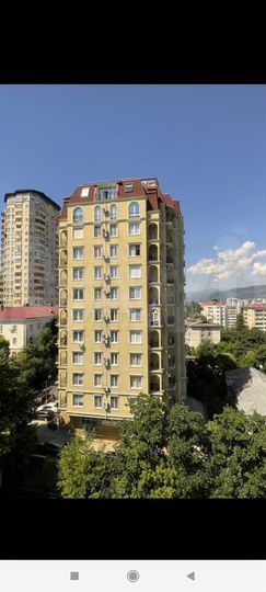 3-к. квартира, 50 м², 8/11 эт.