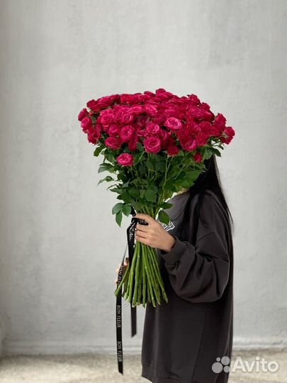 Доставка цветов