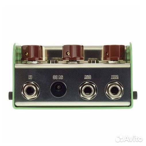 ThorpyFX Camoflange Flanger (Новый)