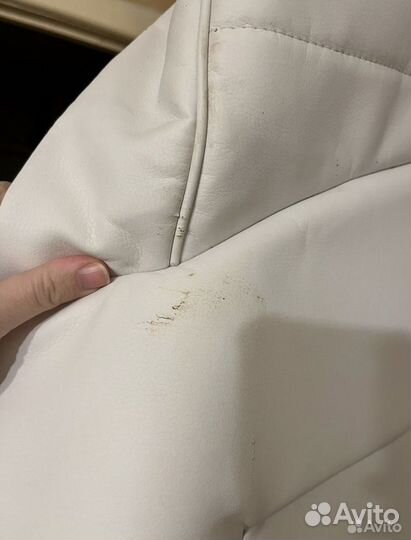 Коляска X-Lanser besa 2в 1