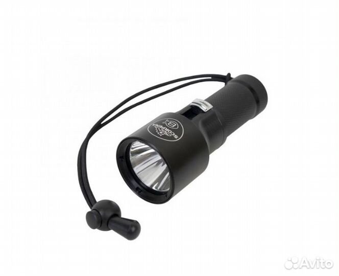 Фонарь для подводной охоты Scorpena B