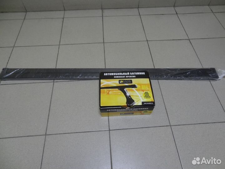 Багажник новый Logan Sandero Гранта On-Do 2110