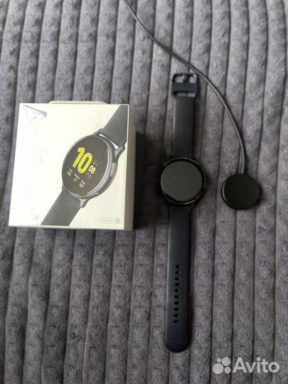 SMART watch samsung active 2