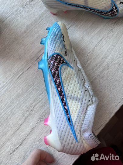 Бутсы nike air zoom