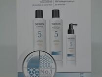 Nioxin Система для волос Ниоксин 5