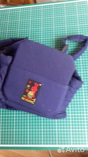 Рюкзачок кенгуру