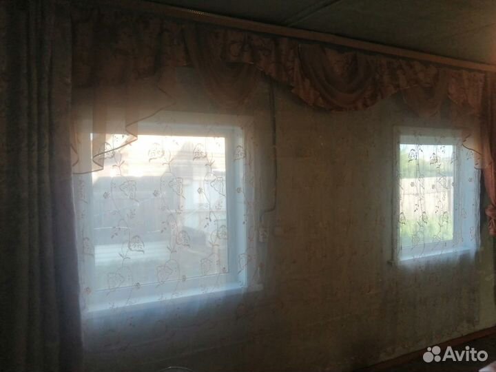 Тюли с ламбрекенами