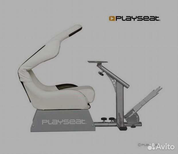Кокпит PlaySeats Evolution ps4 ps5 xbox