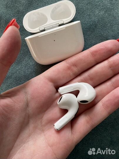 Наушники Apple Airpods 3