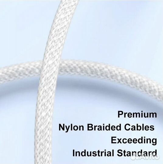 Новый кабель USB Type C