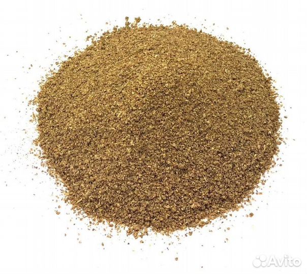 Дрожжи кормовые спиртовые