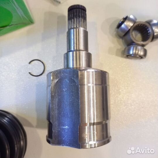 Шрус Chevrolet Cobalt Ravon R4