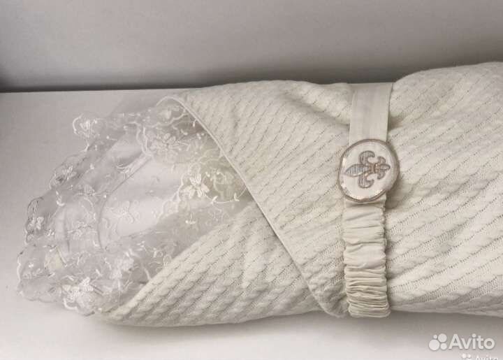 Конверт на выписку Lappetti 