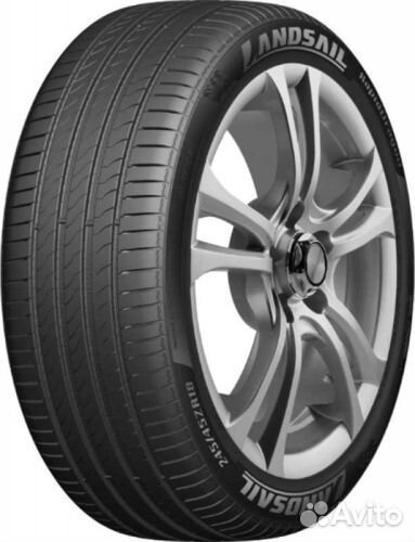 Landsail Rapid Dragon SUV 255/50 R20