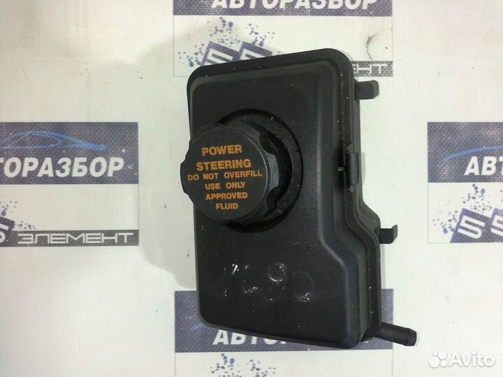 Бачок гур Volvo XC90