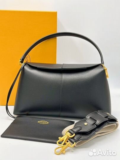 Сумка женская tods