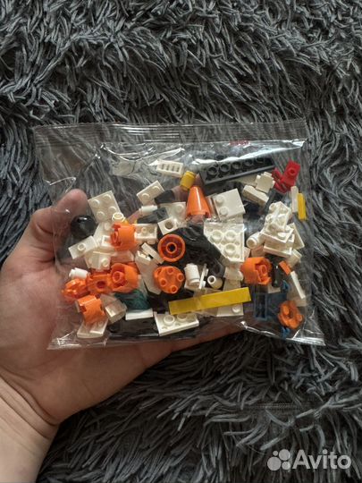 Чудо звездолет