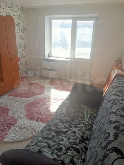 2-к. квартира, 47,6 м², 3/9 эт.