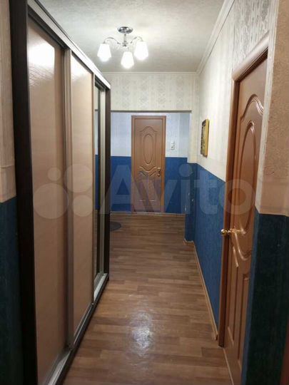 3-к. квартира, 75 м², 7/10 эт.