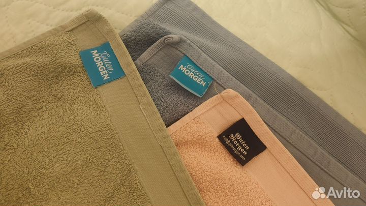 Полотенце банное большое