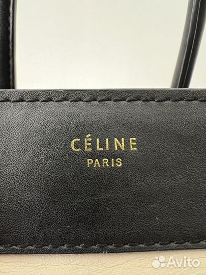 Сумка Celine Оригинал