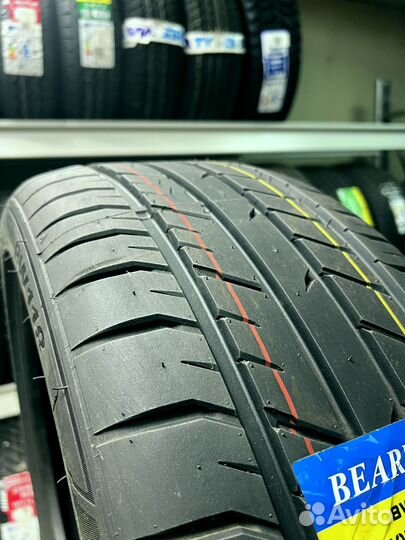 Bearway BW118 255/35 R20 136T