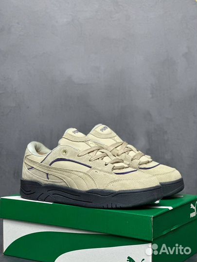 Кроссовки Puma 180