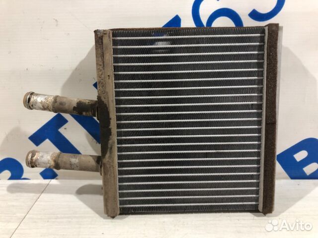 Радиатор печки chevrolet aveo T250 1.4 мт седан