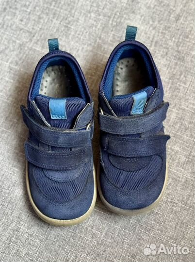 Кроссовки ecco 26 размер