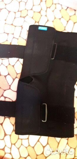 Ортез Орлетт на коленный сустав