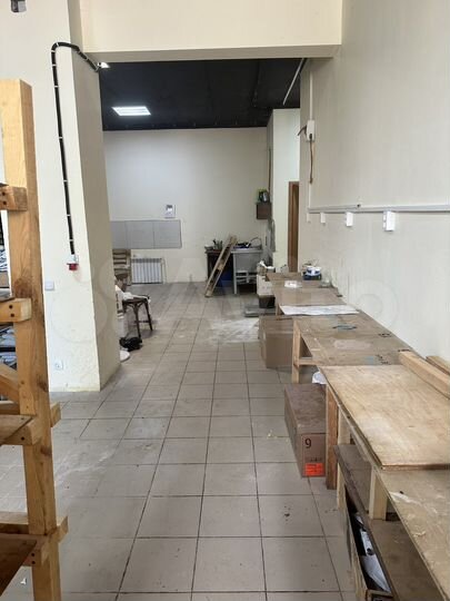 Свободного назначения, 130 м²