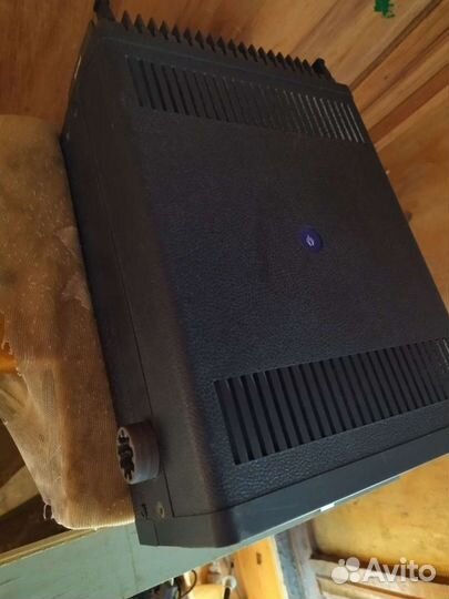 Осциллограф С9-7