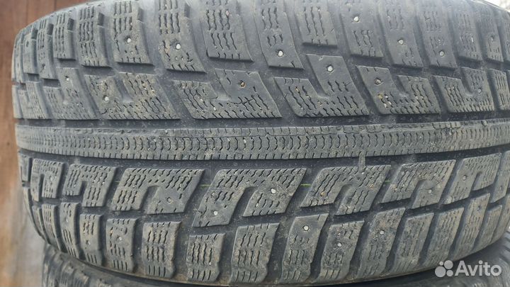 Nordman Nordman 4 225/50 R17 98T