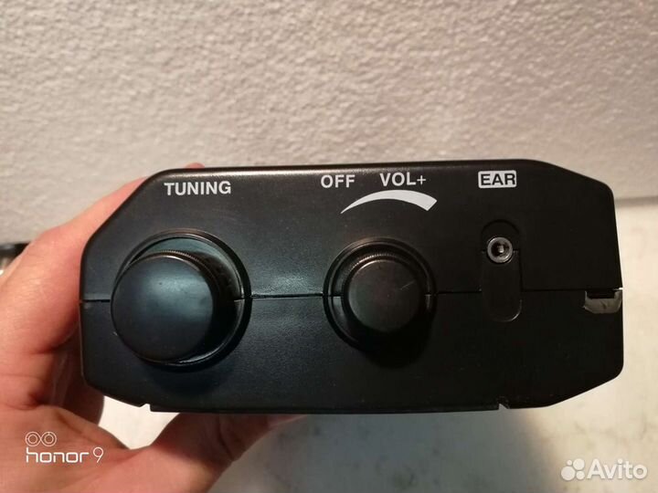 Радиоприемник