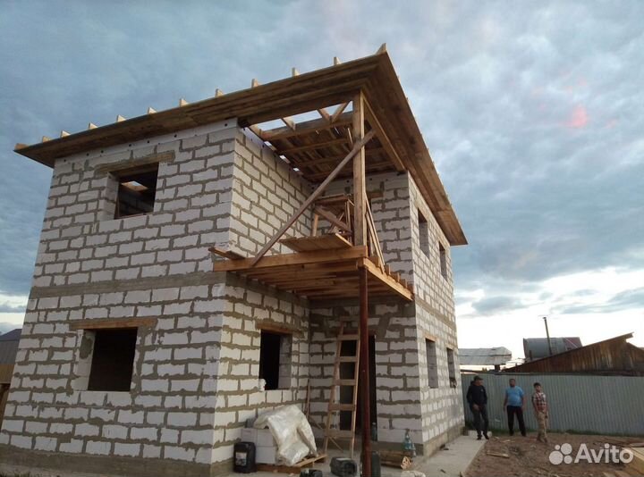 Ремонт Строительные работы