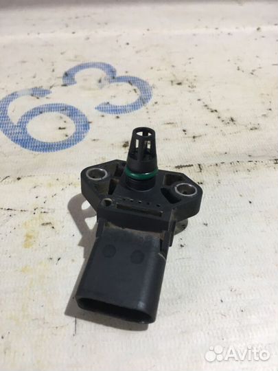 Датчик абсолютного давления skoda octavia A5 1.4 а