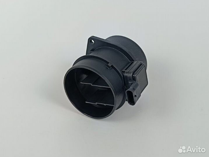 Дмрв Mercedes-Benz Sprinter W906 OM651