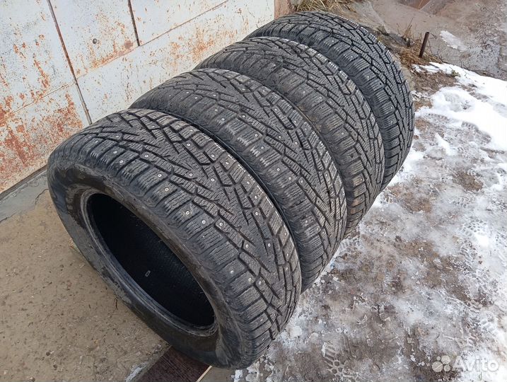 Cordiant Snow Cross 215/60 R16 95T