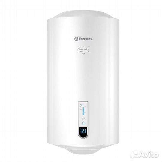 Thermex Auga 50 V Slim Wi-Fi