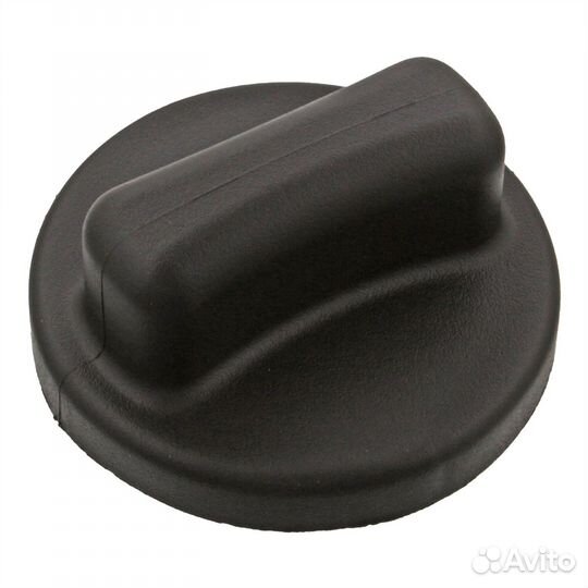 04102 Крышка бензобака, Febi l 04102