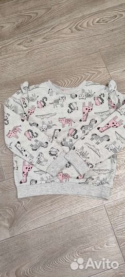 Костюм для девочки