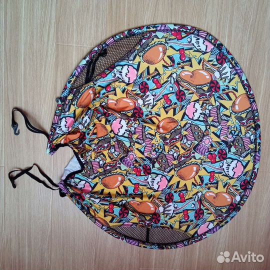 Козырёк универсальный от солнца